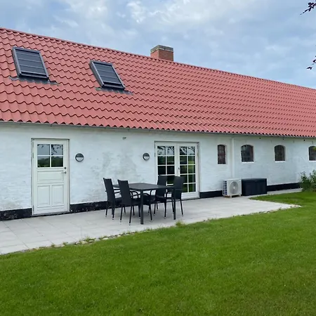 Uggerhojvej Gardhygge