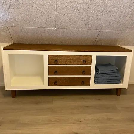 דירה Uggerhojvej Gardhygge