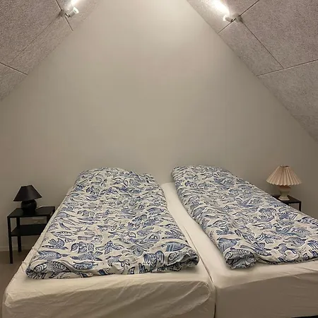 Uggerhojvej Gardhygge דירה *