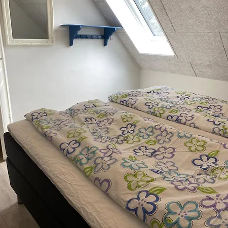 Uggerhojvej Gardhygge הייורינג